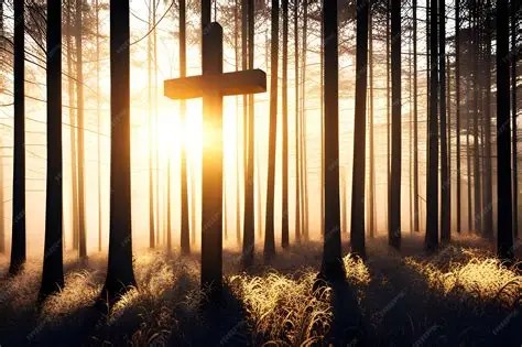 Some Days, Survival Is&nbsp;Faith