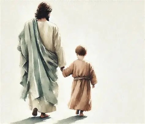 “Jesus Was Gentle with Broken People”