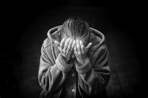 Grieving the Life You Thought You’d Have