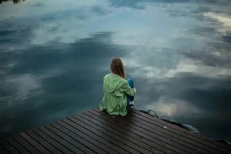 “The Loneliness of Being the One Who&nbsp;Stayed”