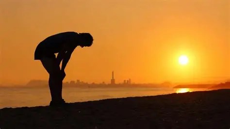 The Prayer You’re Too Tired to Pray