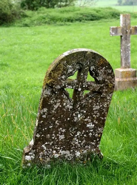 When the Stones Forget Our&nbsp;Names