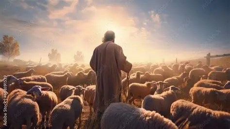 I Am the Good&nbsp;Shepherd