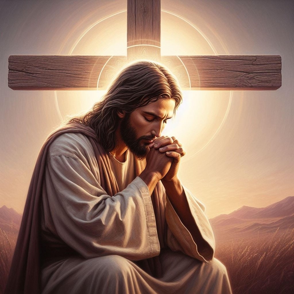 The God Who Says, “I Am”