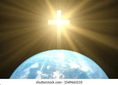 I Am the Light of the World