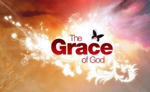 The unfailing Grace and Mercy of Christ