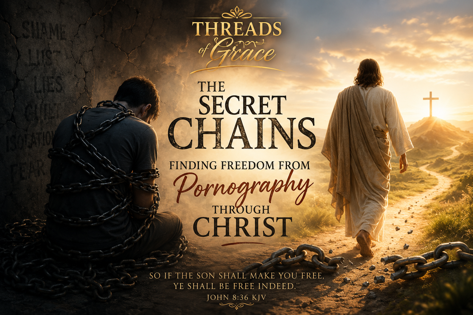 The Secret Chains