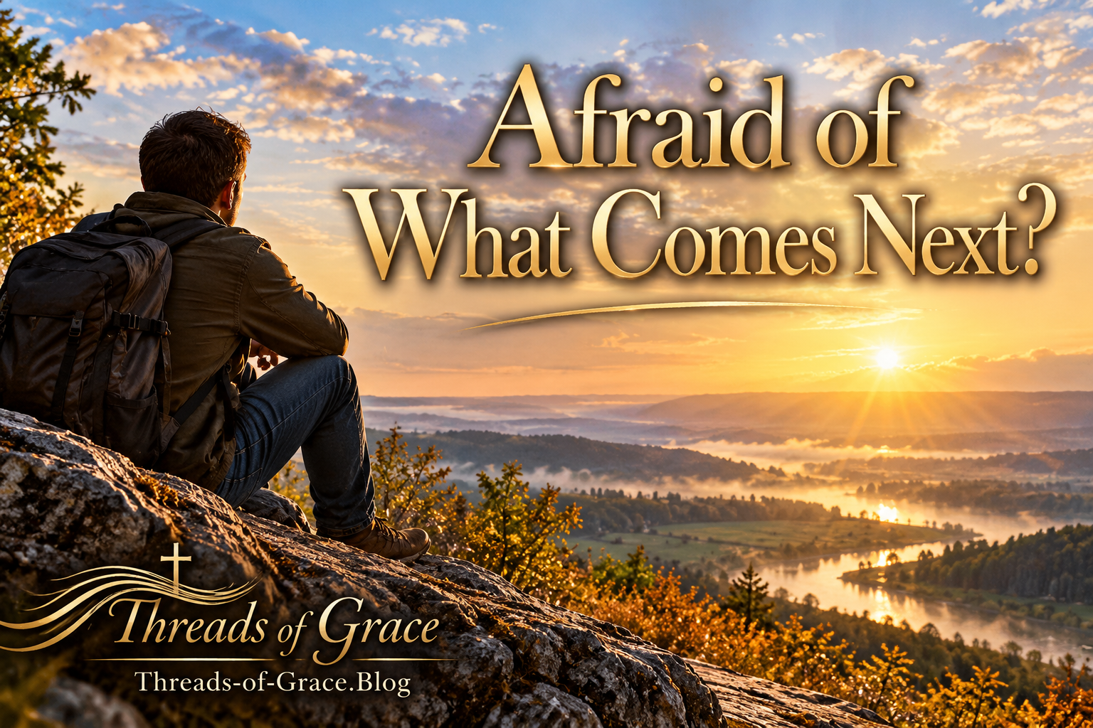 Afraid of What Comes Next?